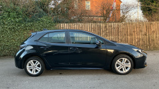 Toyota Corolla 1.8 VVT-i Hybrid Icon Tech 5dr CVT Hybrid Hatchback